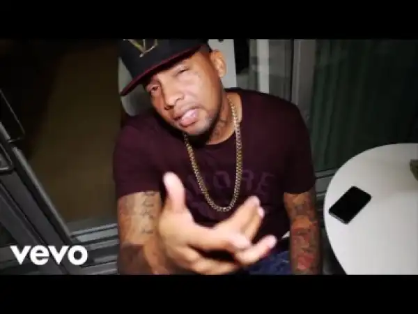 Video: Philthy Rich - F.E.D.S.
